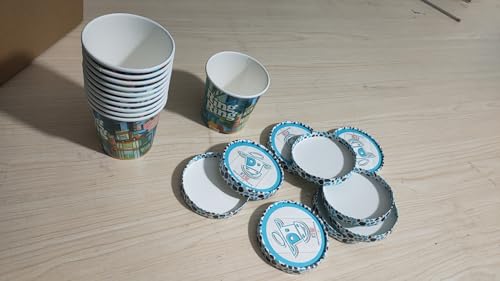 YJWHHYKK 98MM Paper Cup Sealing Machine Black