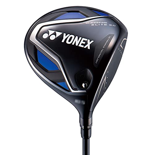 YONEX EZONE Elite 3.0 Full Set RH 12 Clubs + 1 Cart Bag Graph Stiff
