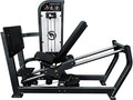 French Fitness FFB Leg Press Sled Black
