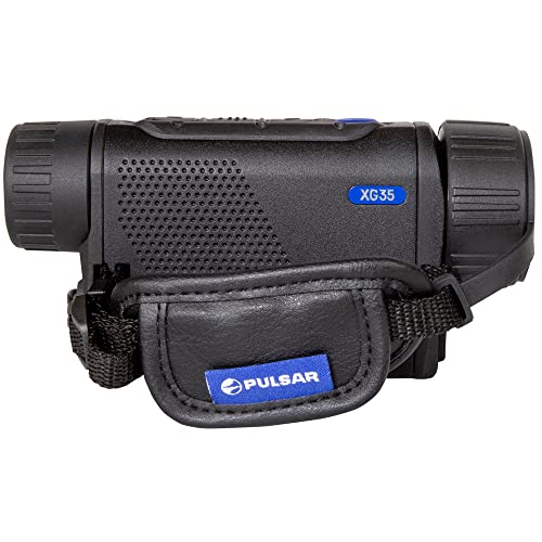 Pulsar Axion 2 LRF XG35 Thermal Monocular XG35
