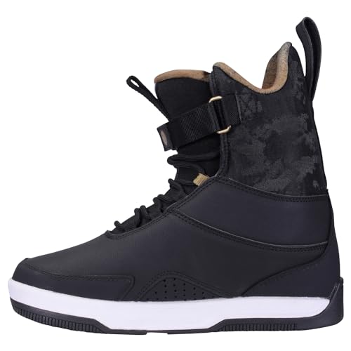 Hyperlite 2024 Gooey Trever Maur Signature Wakeboard Boots 10 UK