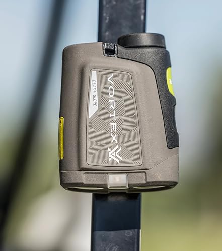 Vortex Optics Blade Series Golf Laser Rangefinder Grey