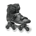 Rollerblade Crossfire Unisex Slalom Inline Skates Black