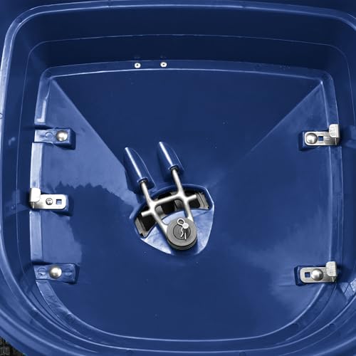 Charles Walters CW3000S Professional Broadcast Spreader Stainless Steel Frame 80lbs Capacity
