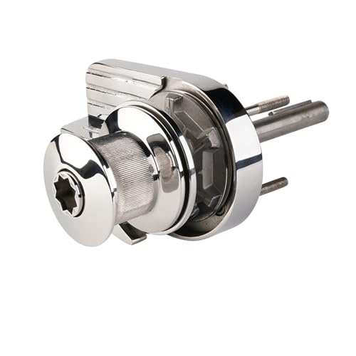 South Bend Components C912 Vertical Windlass Anchor System 900W 12V DC Motor Stainless