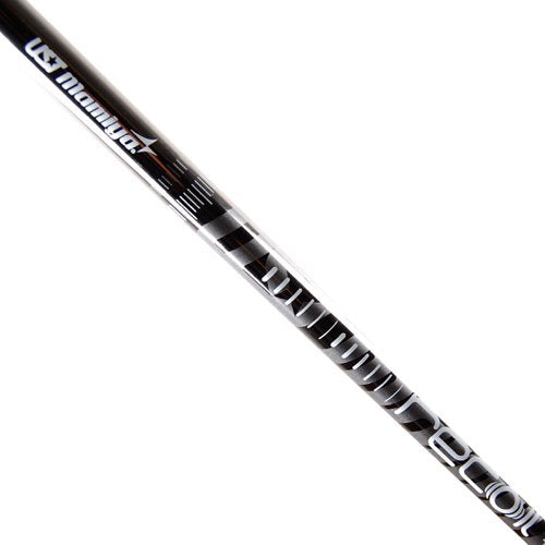 UST Mamiya Recoil 660 R-Flex Graphite Iron Shafts .370 (7 Shafts)