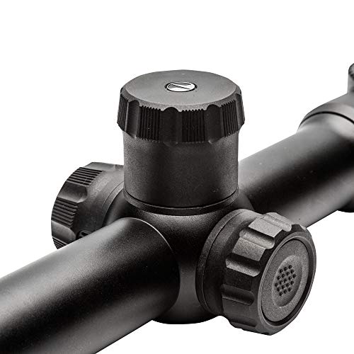 Pulsar Thermion XM50 5.5-22x42 Thermal Riflescope XM50