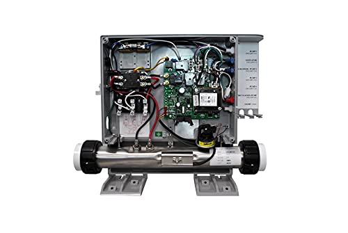 Northern Lights Group Smartouch Digital 1000 Spa Control System