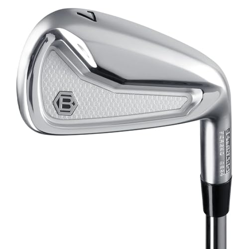 Bettinardi 2024 CB24 Iron Set RH 4-PW Steel Stiff