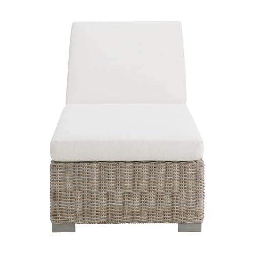 Picket House Furnishings Camal Chaise Lounge Charcoal