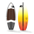 Liquid Force '23 Gromzer Bat White
