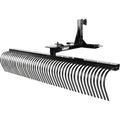 Tarter 200 Series Landscape Rake 7ft Working Width 84in Category 1
