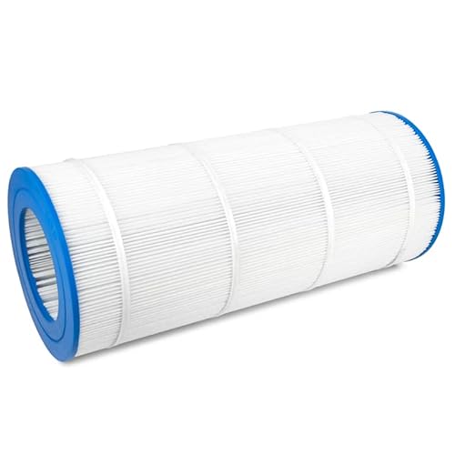 Doheny's Pool Spa Filter 12-Pack for Pentair Clean & Clear 100 - Pleatco PAP100, Unicel C-9410, Filbur FC-0686