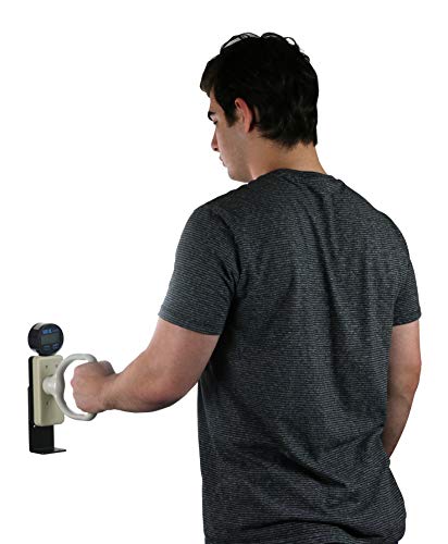 Baseline Digital Hydraulic Wrist Dynamometer 500 lbs