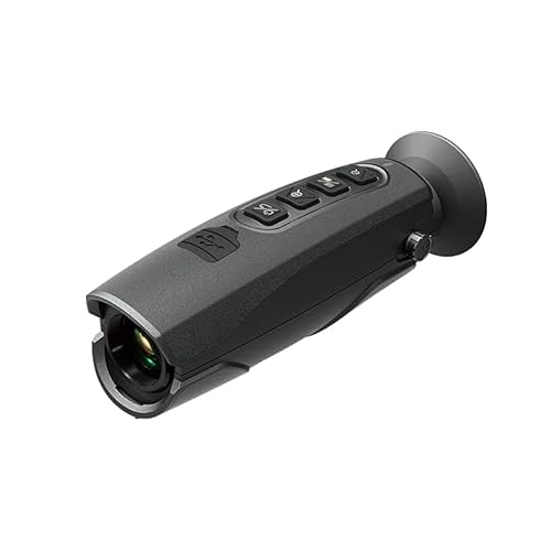 CEM Global Night Vision Thermal Monocular 160x120 (50 Hz)
