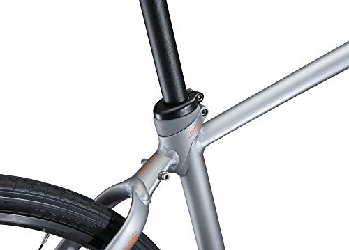 Schwinn Vantage F2 Sport Hybrid Bike Matte Grey