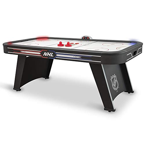 EastPoint Sports NHL Air Hockey Game Table 80" Pulse Table