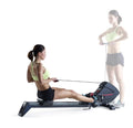 ProForm 440 R Rower Black Red