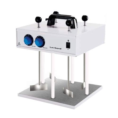 Lovibond ET730 Portable Floc Tester White