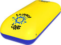 RAVE Sports Aqua Launch Blue & Yellow