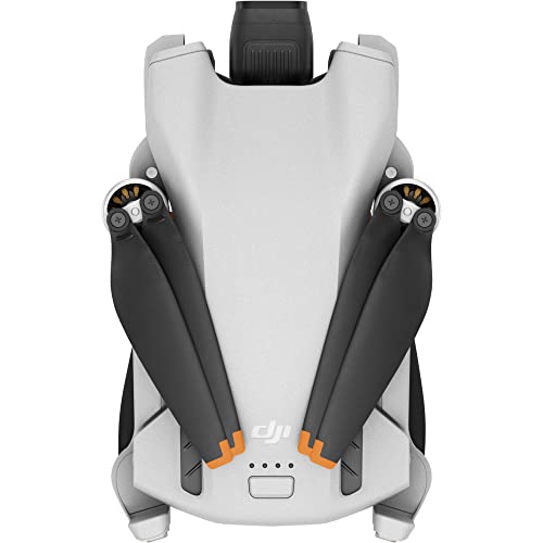 RotorLogic Mini 3 Aircraft Replacement Unit Gray