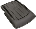Performance Plus Carts Club Car DS Golf Cart Factory Style Textured 54 Inch Top Black