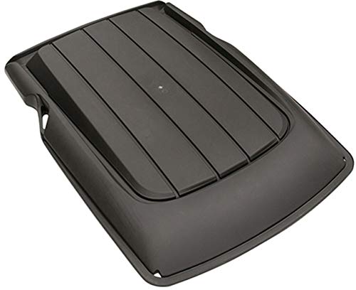 Performance Plus Carts Club Car DS Golf Cart Factory Style Textured 54 Inch Top Black