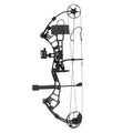 PSE ARCHERY Bow Stinger MAX (30) RTS PRO PKG LH 70lb Black