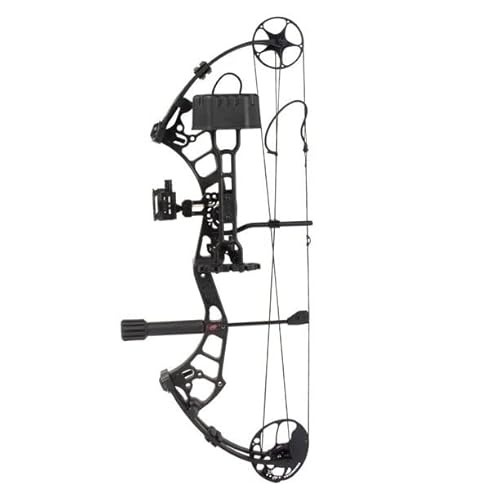 PSE ARCHERY Bow Stinger MAX (30) RTS PRO PKG LH 70lb Black