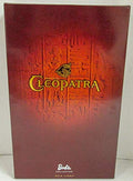 Barbie Cleopatra Doll Limited Edition 5400 Egyptian Green/Black