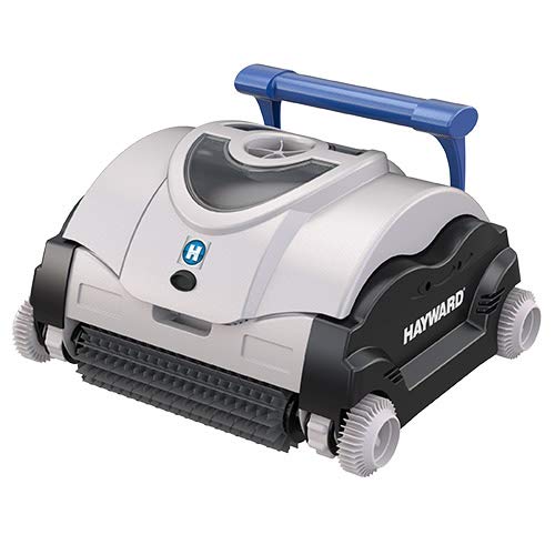 Hayward W3RC9740CUB SharkVac Robotic Pool Cleaner Blue