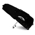 Sun Mountain ClubGlider Pro Professional Travel Bag Golf Club Cover Black