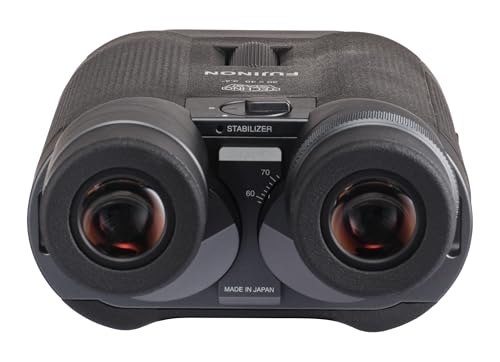 Fujifilm FUJINON Techno-STABI TS-L2040 20x40 Stabilized Binoculars