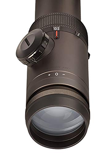 Vortex Optics Razor HD 5-20x50 FFP Riflescope EBR-2B Reticle Anodized Stealth