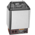 Amerec Designer B Sauna Heater 8KW with Vulcanite Rocks