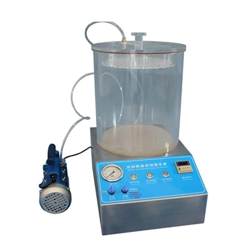 GOYOJO Plastic Bottle Vacuum Packaging Seal Machine 220V 50Hz