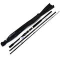 Hamachi 2018/19 XOS GT'n'Doggie Expedition Series Popper Fishing Rods 8'2 & 10' Red