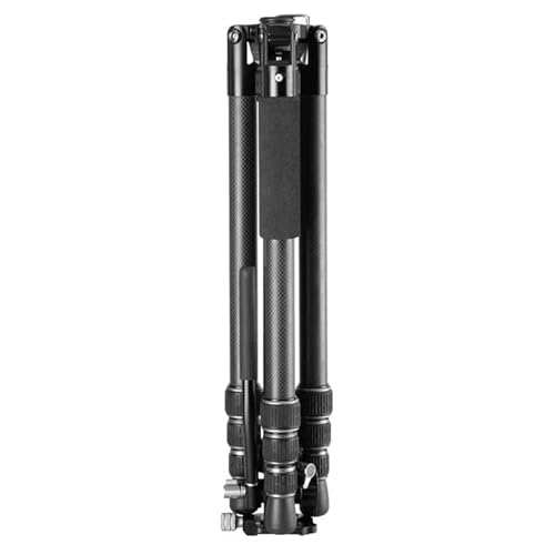 Kowa TSN-66S ZM Set Spotting Scope with Vanguard Vesta GO 264CV12 Carbon Fiber Tripod Green
