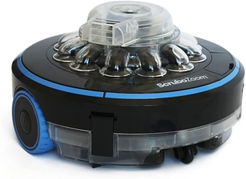 PoolZoom CaliFun Soft Sided Frame Pool Package with Pump and Filter Set, 10' x 18' Rectangle Gray