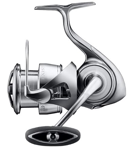 Daiwa Ultimate Spinning Reel 22 EXIST (G) PC LT2500D