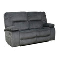 Parker Living Chapman Polo Reclining Loveseat Polo