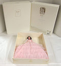 Mattel 2000 Barbie Collectibles Fashion Model In The Pink Barbie