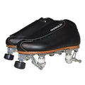 Anabolix Solleret Freestyle Boots Black (11)