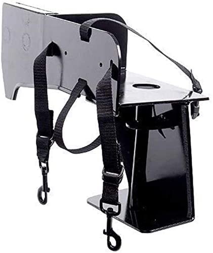 Generic Kayak Motor Mount with Battery Case Lifetime