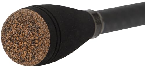 Duckett Fishing Black Ice Casting Rod 7'2" Medium Fast Multi