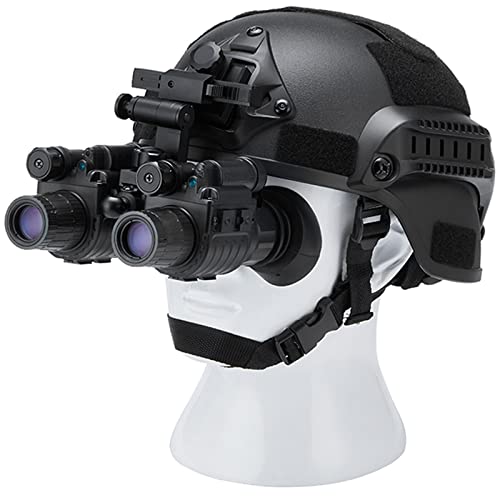 Teslord PVS-14 Military IR Binocular Night Vision Device