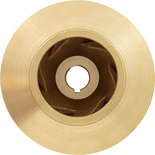 Val-Pak Impeller AquaFlo AC Series 3.0hp Medium Head