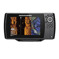 Humminbird Helix 7 CHIRP MSI GPS G3N
