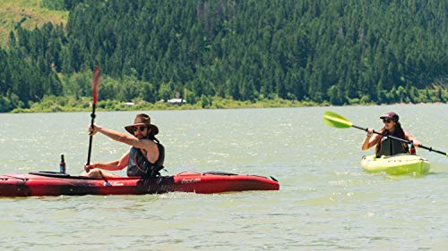 Old Town Canoes & Kayaks Loon 120 Recreational Kayak Photic