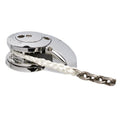 MAXWELL RC10/8 12V Automatic Rope Chain Windlass for 5/16" Chain to 5/8" Rope